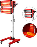 2000W Short Wave Infrared Paint Curing Lamp S72250
