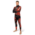 3mm 2-Piece Camo Wetsuit F9613