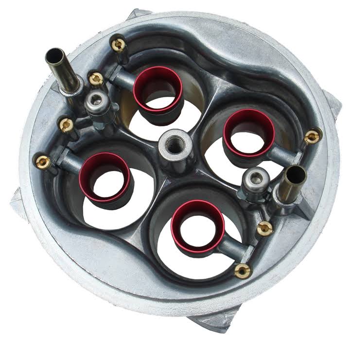 Carburetor Main Body T80100