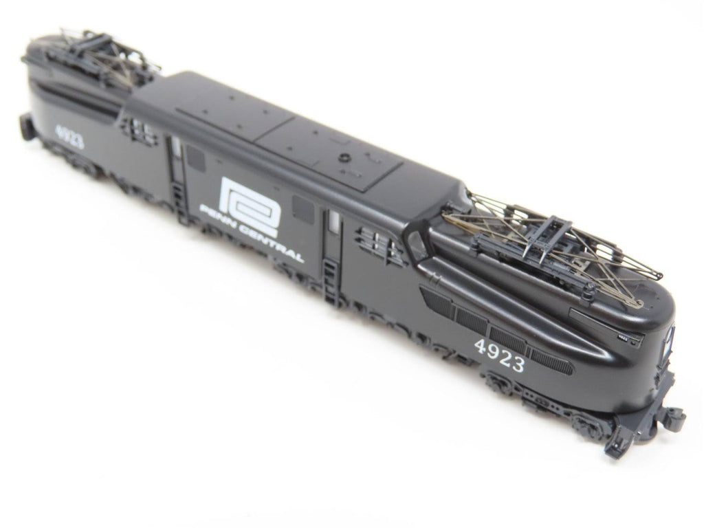 N Scale Locomotive L30187