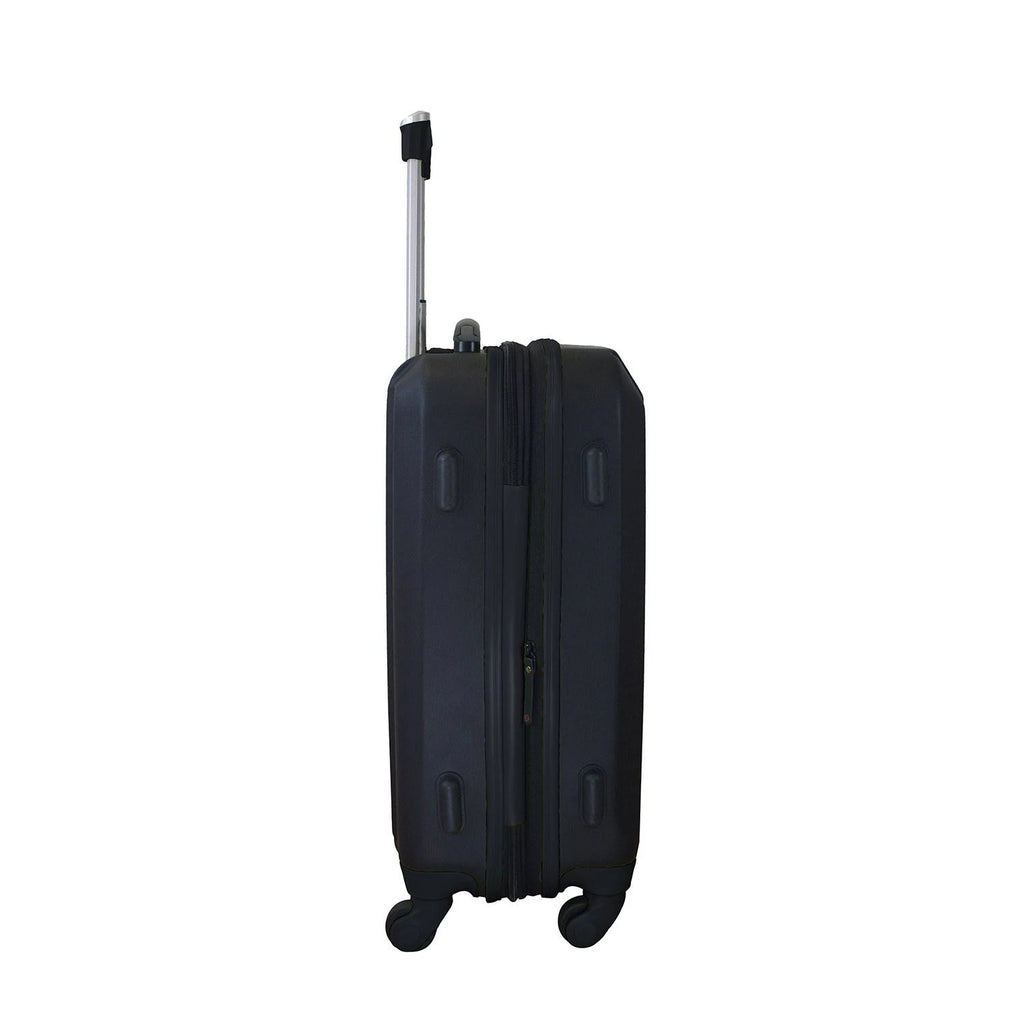 Hardcase Two-Tone Spinner - Black X330