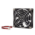 80mm 12V Brushless PC Case Fan V995