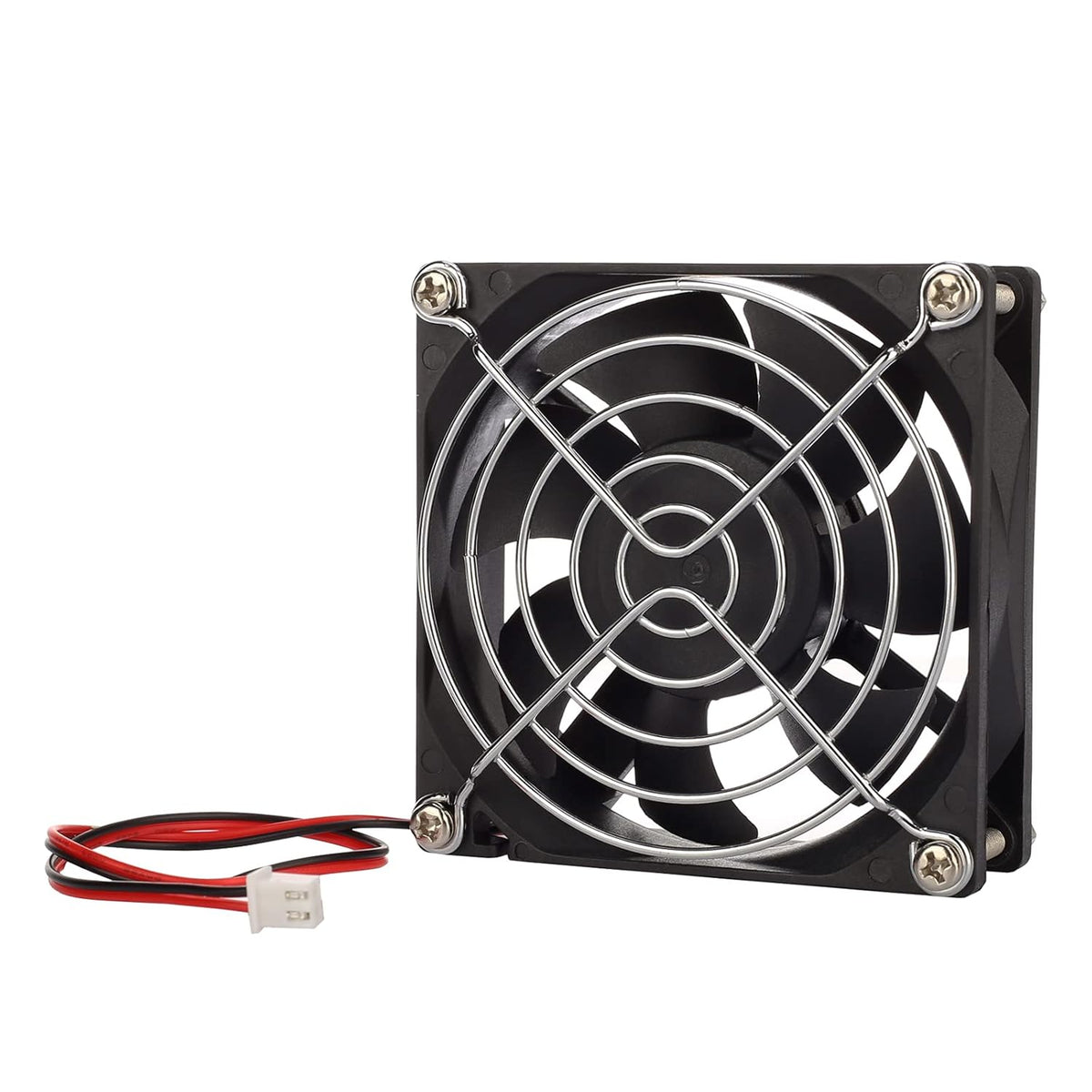 80mm 12V Brushless PC Case Fan V995