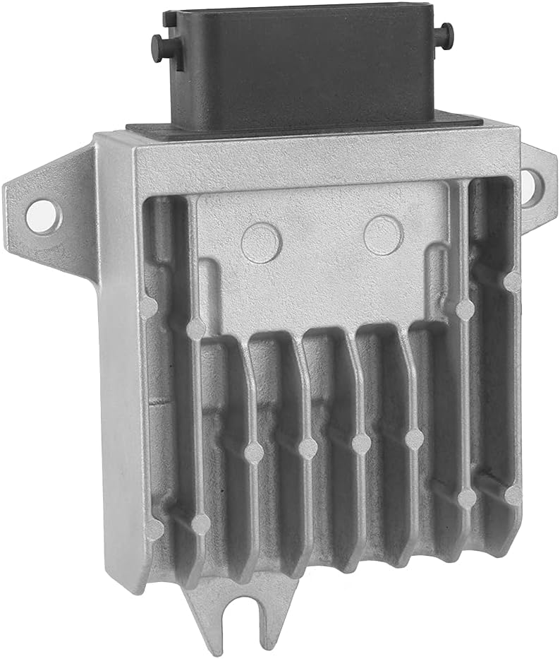 Transmission Control Module TCU Replacement O801779