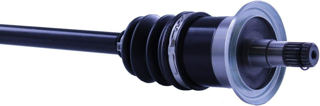 Front Left & Right CV Axles Set Y647139