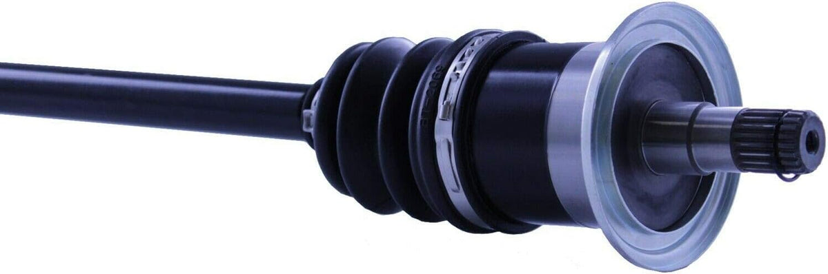 Front Left & Right CV Axles Set Y647139