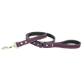 Purple Dog Leash H98260