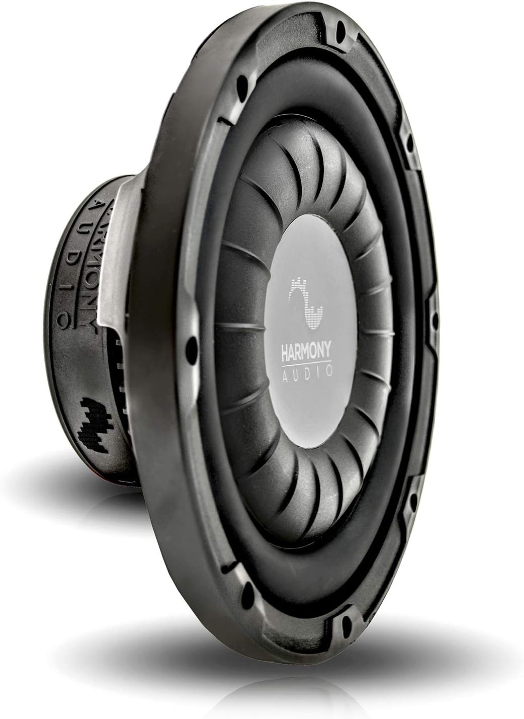 Dual 10 Sub Box Bundle with Amp J71601