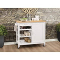 Kitchen Cart U8716