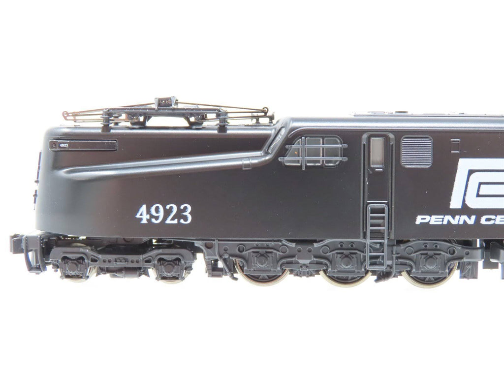 N Scale Locomotive L30187