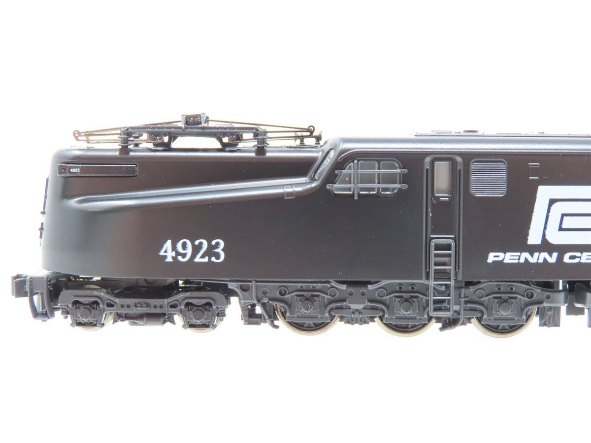 N Scale Locomotive L30187