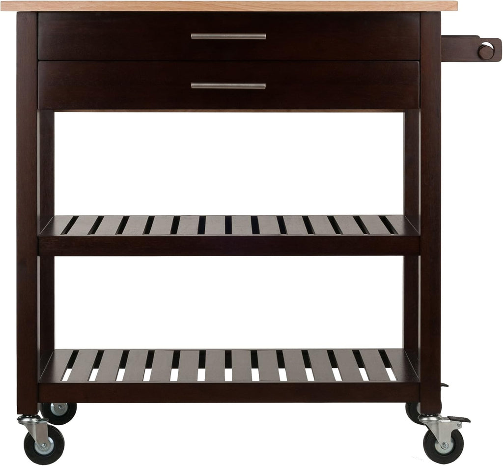 Kitchen Cart D39465