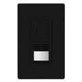Black Occupancy/Vacancy Dimmer Sensor Z74948