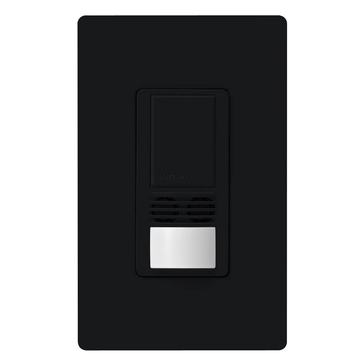 Black Occupancy/Vacancy Dimmer Sensor Z74948