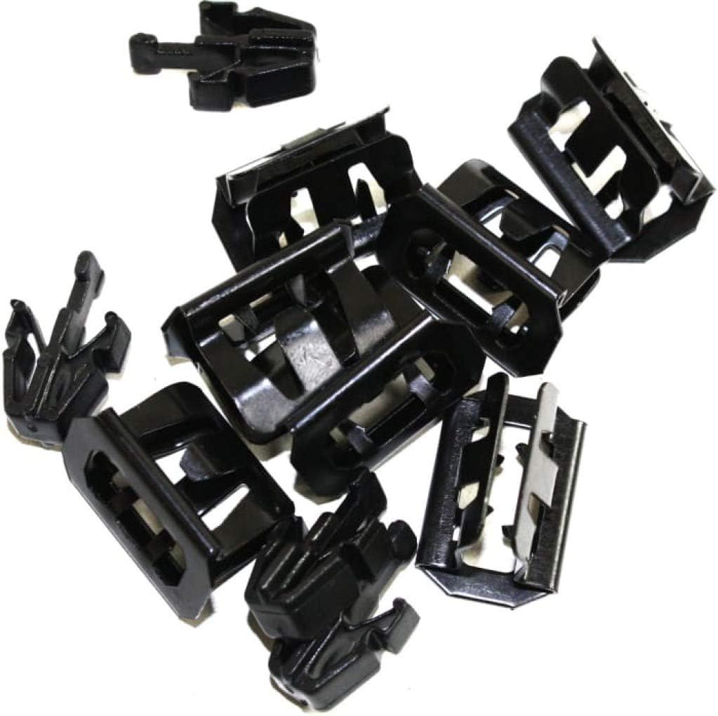 Grille Assembly E8000