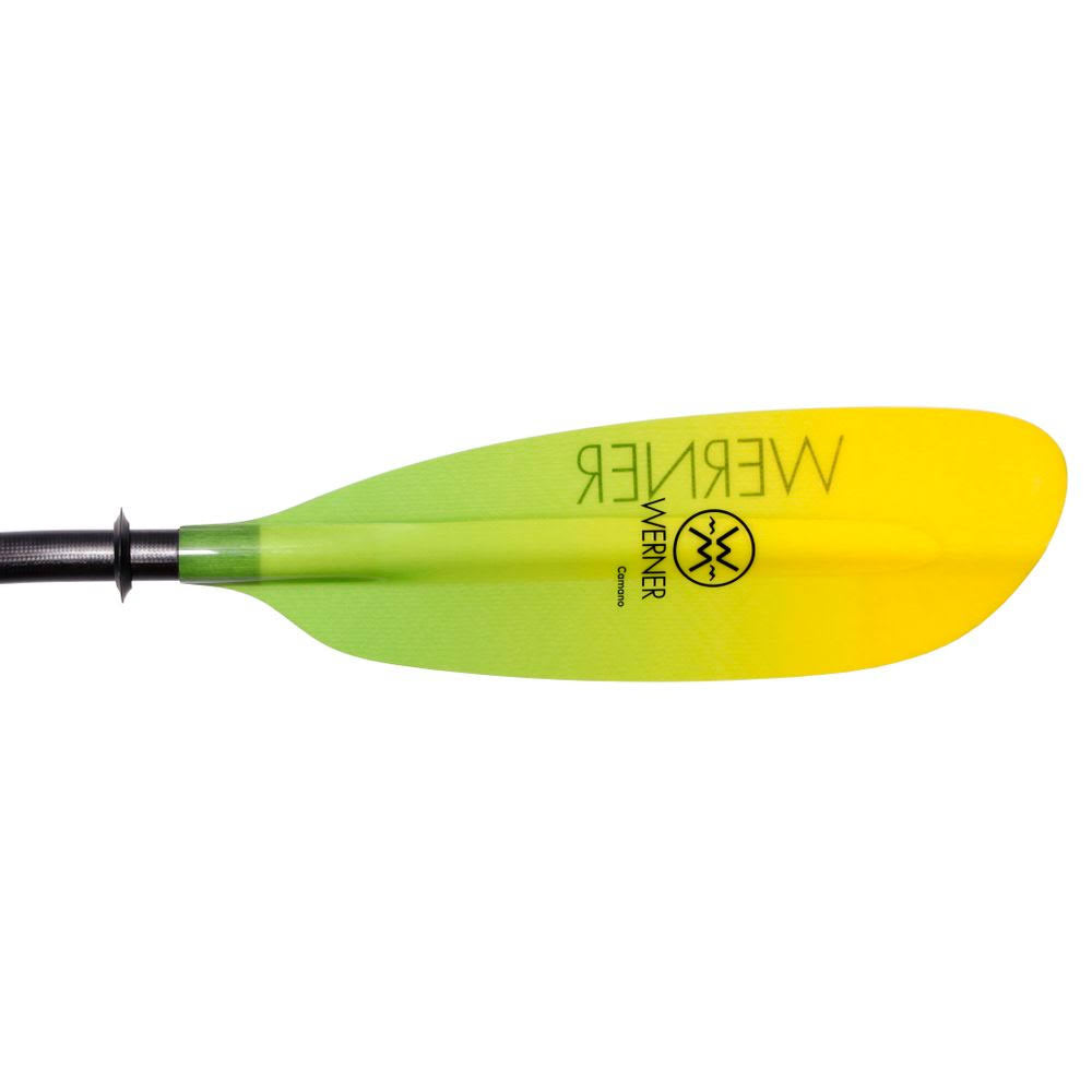Fiberglass Straight Shaft Kayak Paddle G239070