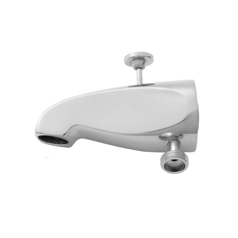 Brass Diverter Spout - Oil Rubbed Bronze K469