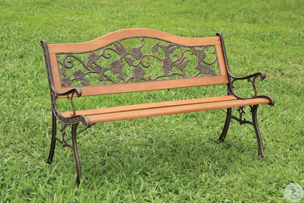 Patio Bench N5550