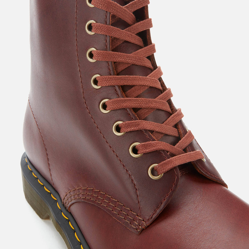 Brown Boots T152661