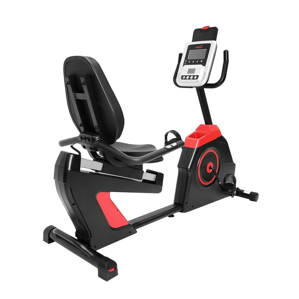 Recumbent Bike Y1698