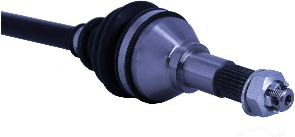 Front Left & Right CV Axles Set Y647139