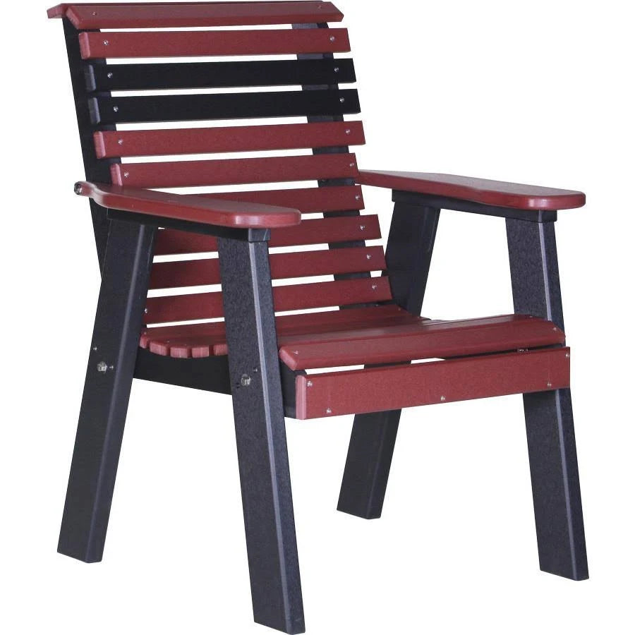 Recycled Plastic 2ft Chair L7112