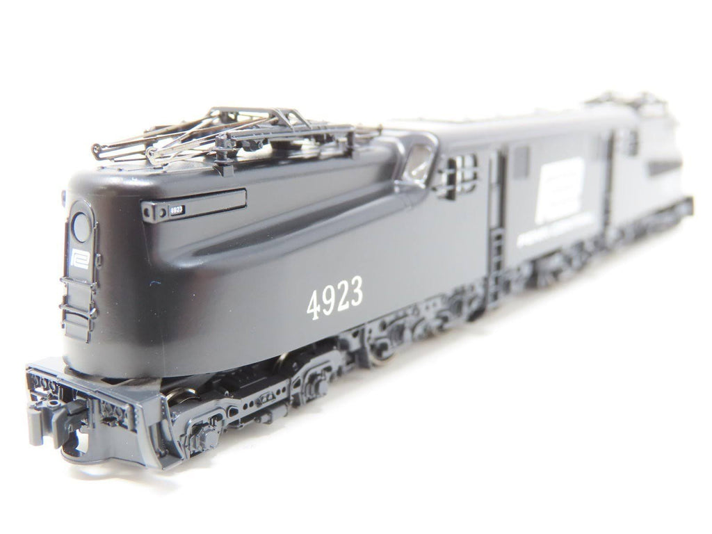 N Scale Locomotive L30187