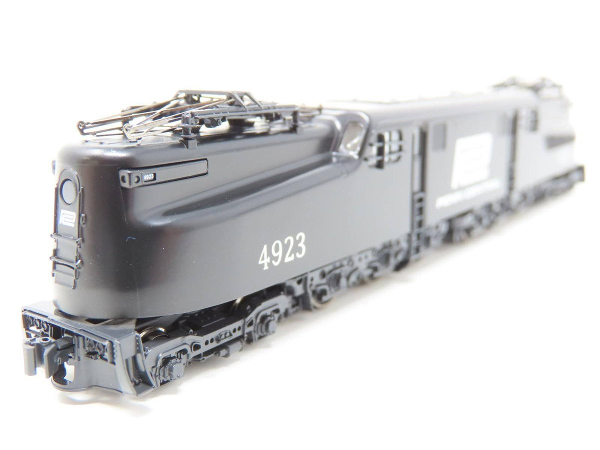 N Scale Locomotive L30187