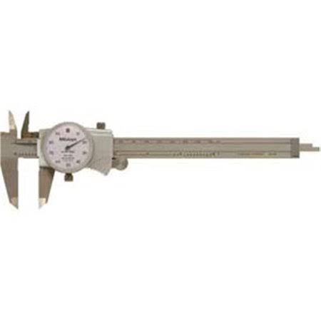 6 in. Dial Caliper K59947
