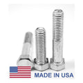 1in 14 x 1 5 in Grade 5 Hex Cap Screw 10 Piece W62434
