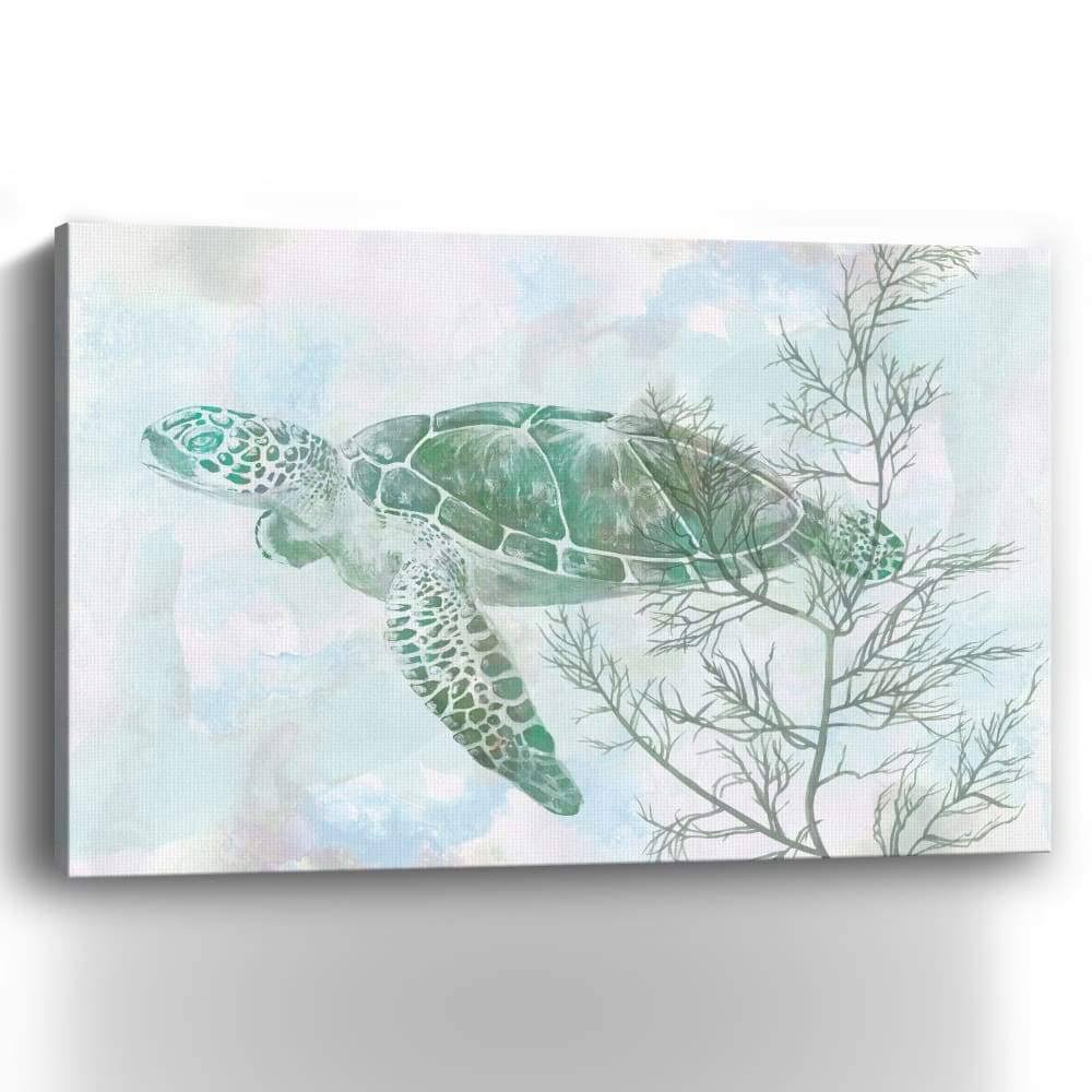 Canvas Giclee 24x22 x 16x22 Polyester S26522