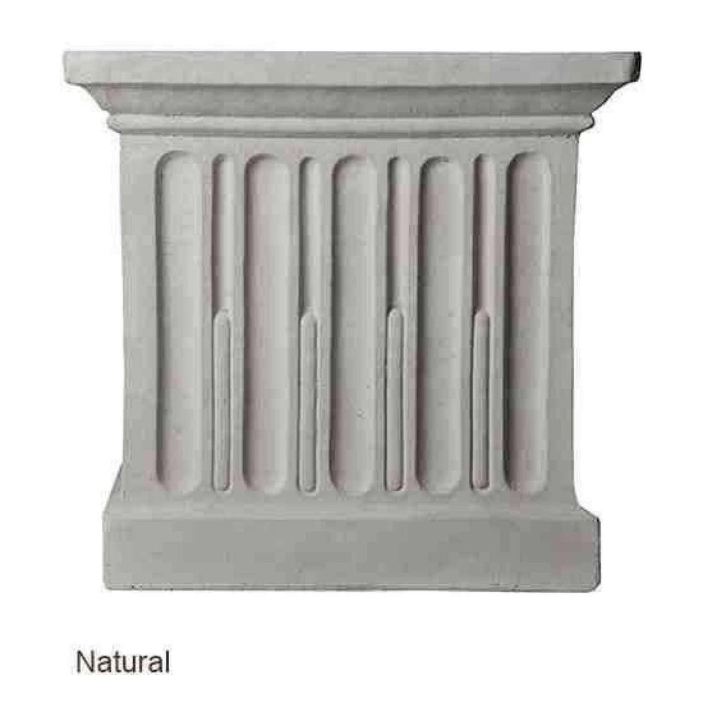 Hummingbird Birdbath M24063