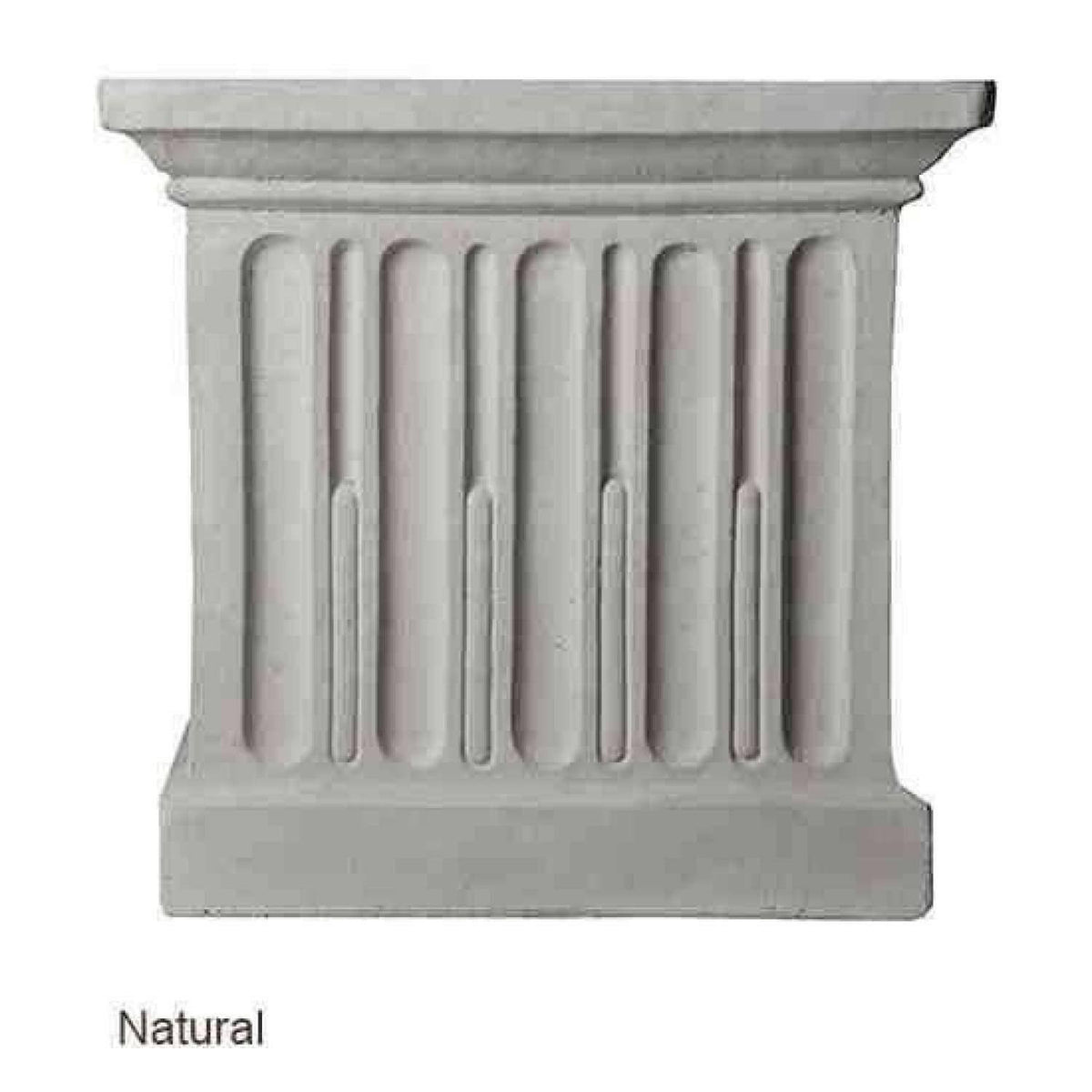 Hummingbird Birdbath M24063