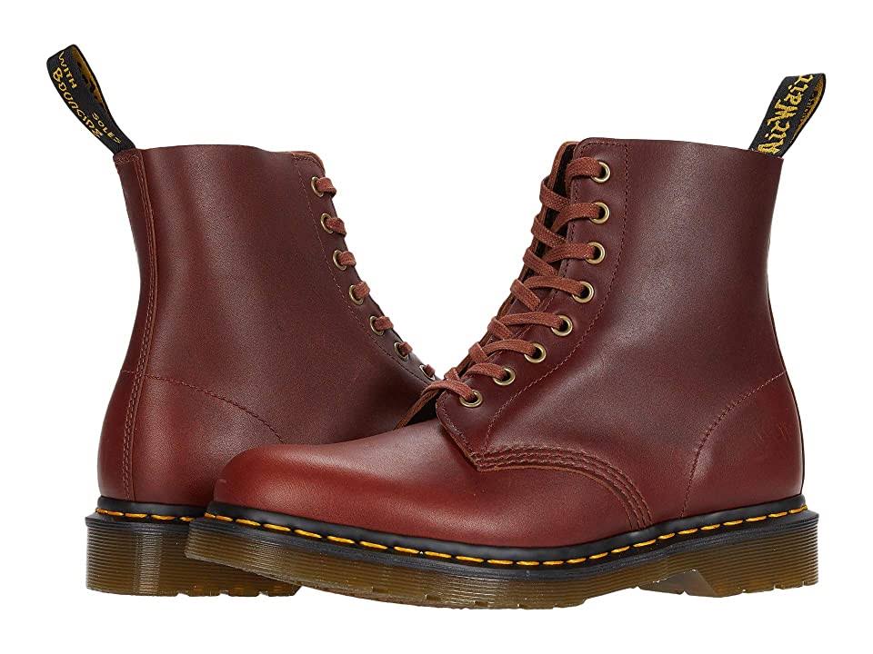 Brown Boots T152661