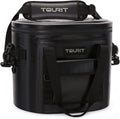 30 Cans Leak-Proof Waterproof Insulated Soft Cooler Bag D996579