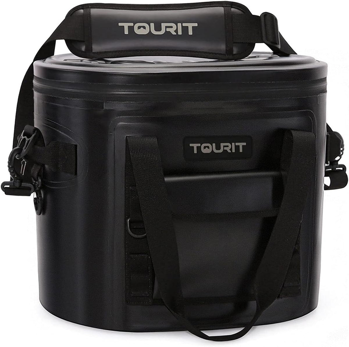 30 Cans Leak-Proof Waterproof Insulated Soft Cooler Bag D996579