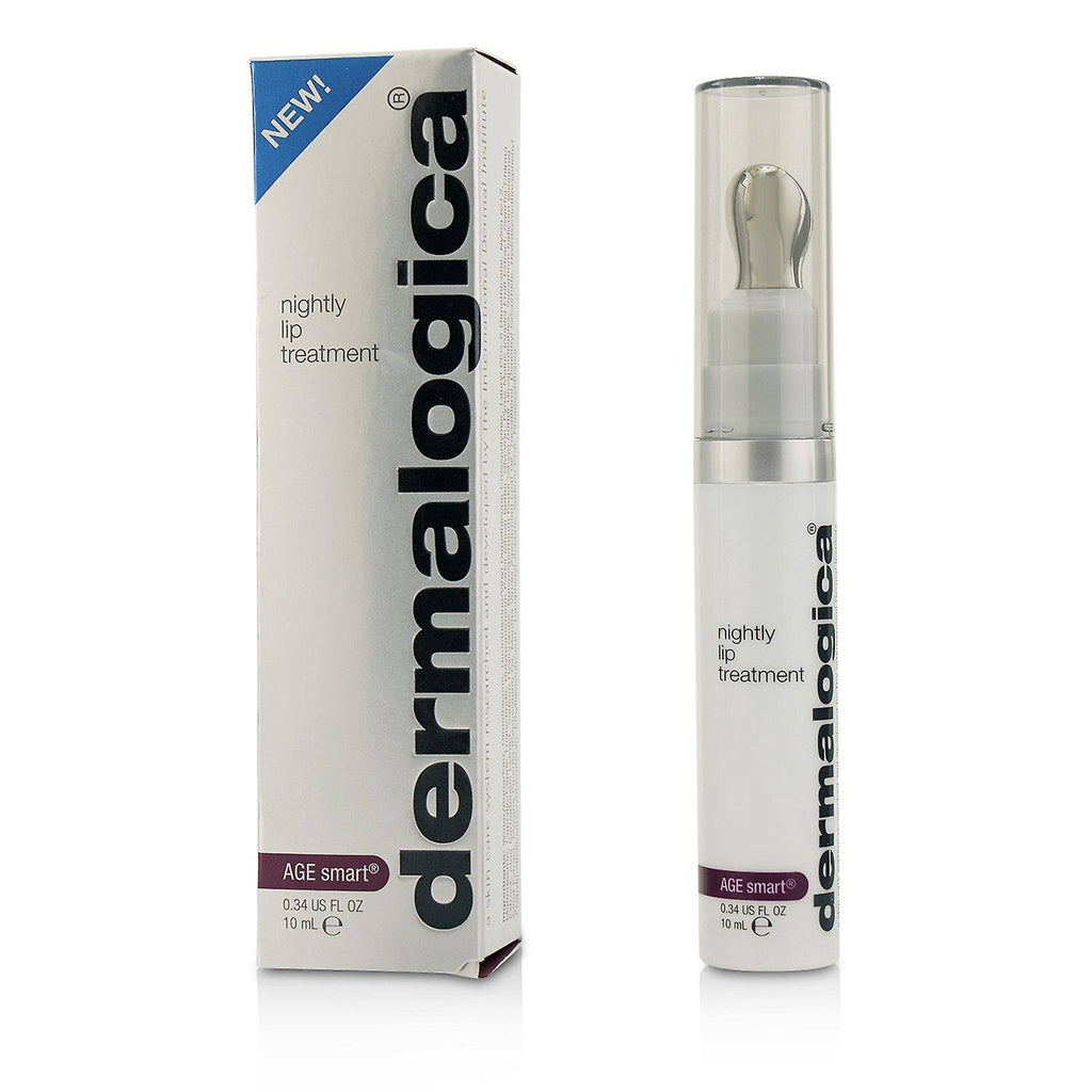 Nightly Lip Treatment 10 ml W719