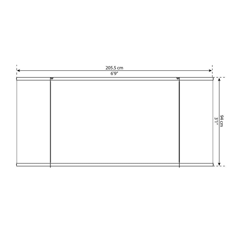Door Canopy Awning F931