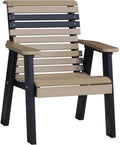Recycled Plastic 2ft Chair L7112