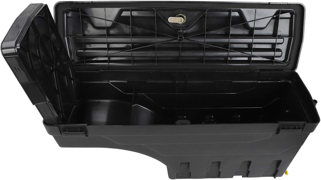 Truck Bed Tool Box Storage Case L8048