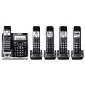 Bluetooth Cordless Phone System with Answering Machine U534329