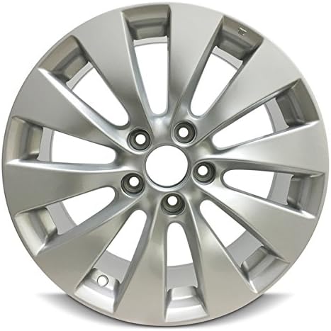 17 inch Aluminum Car Wheel M557166