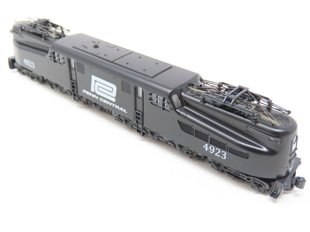 N Scale Locomotive L30187