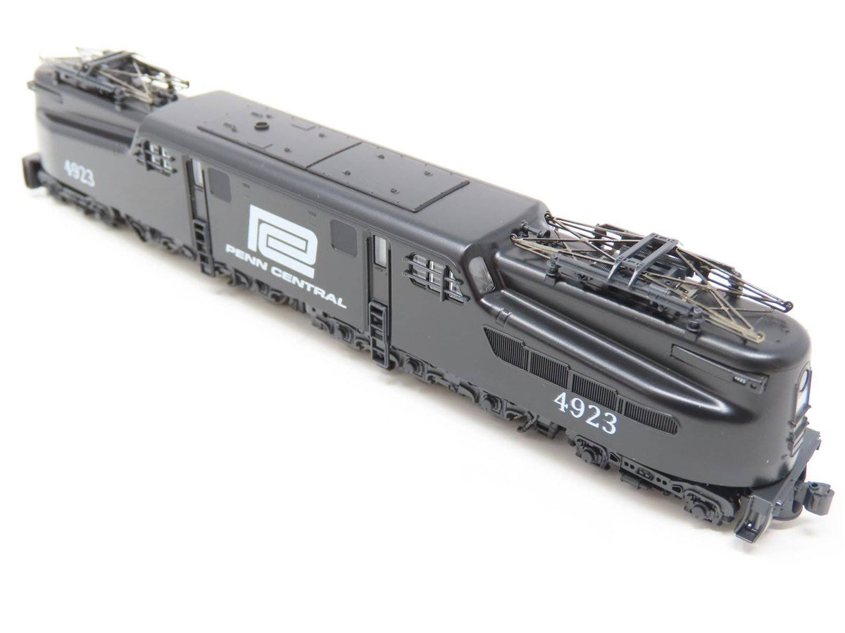 N Scale Locomotive L30187