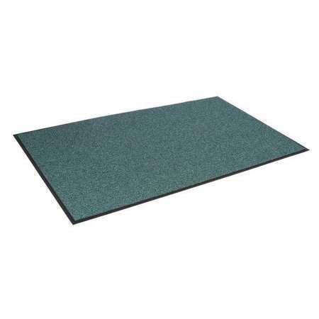 Carpeted Scraper Wiper Mat 4 ft. W x 10 N955