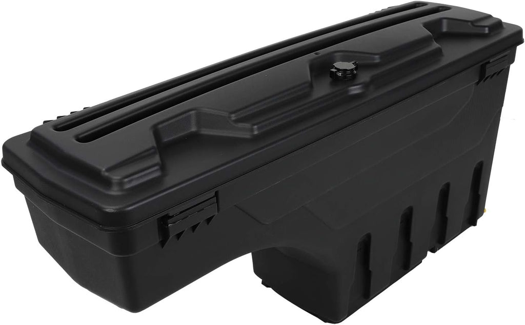 Truck Bed Tool Box Storage Case L8048