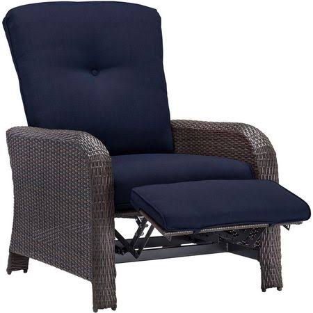 Green Recliner U2707
