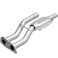 Direct Fit Catalytic Converter K694837