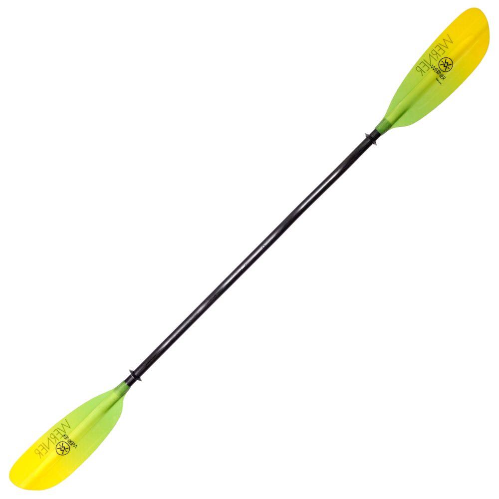 Fiberglass Straight Shaft Kayak Paddle G239070