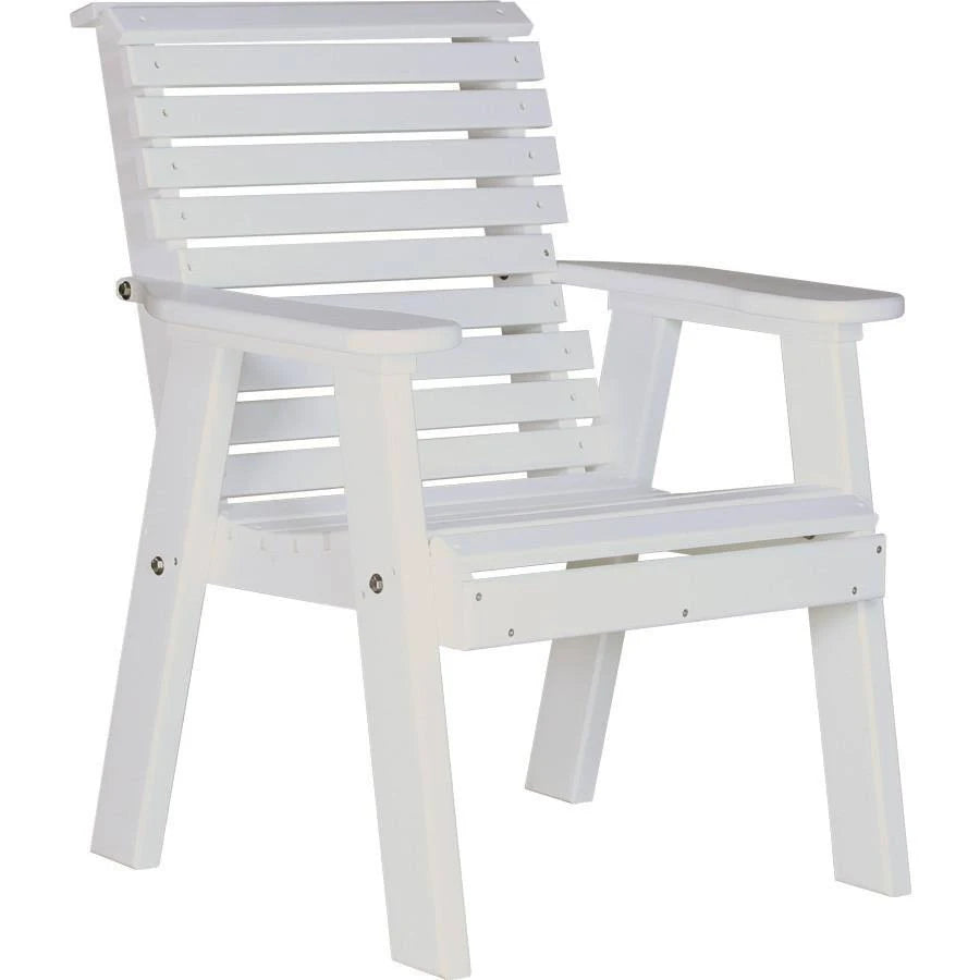 Recycled Plastic 2ft Chair L7112